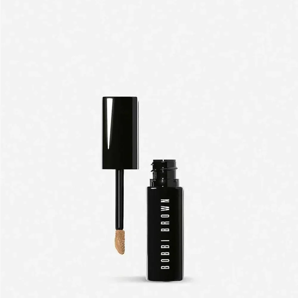 NEW Bobbi Brown Intensive Skin Serum Concealer, Full Size-Warm Neutral 10